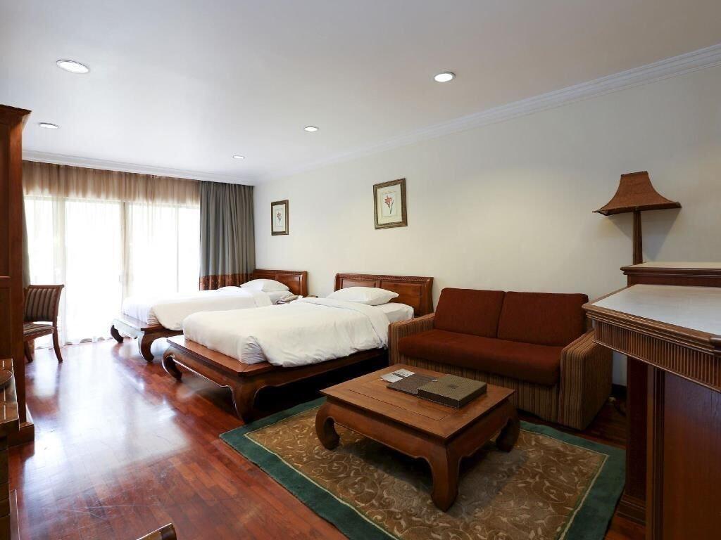 Cyberview Resort & Spa Cyberjaya Eksteriør billede Deluxe Room