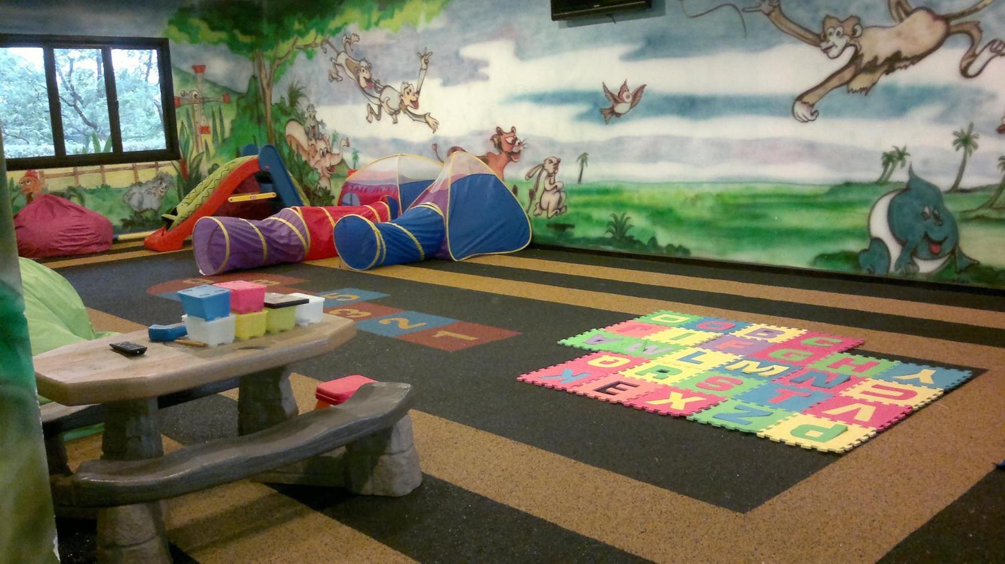 Cyberview Resort & Spa Cyberjaya Eksteriør billede The Children's Museum of Oak Ridge